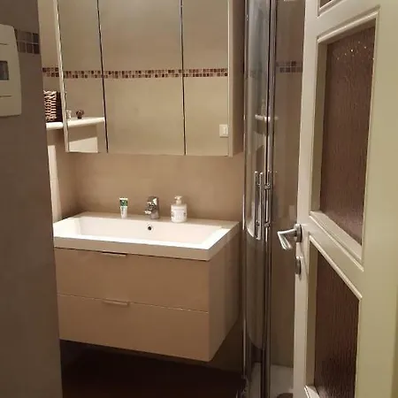 Apartment Bilocale Centrale