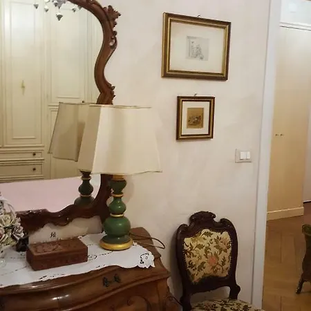 Apartment Bilocale Centrale *