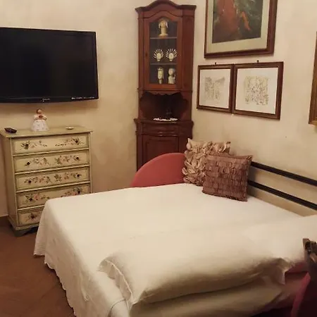Apartment Bilocale Centrale *